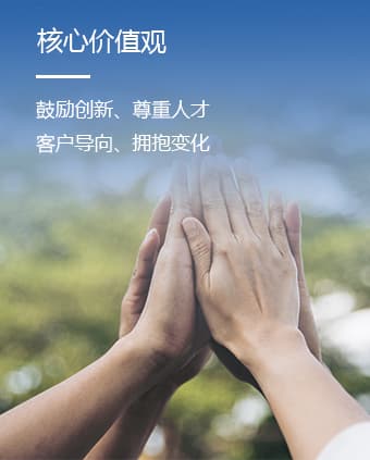 核心價值觀